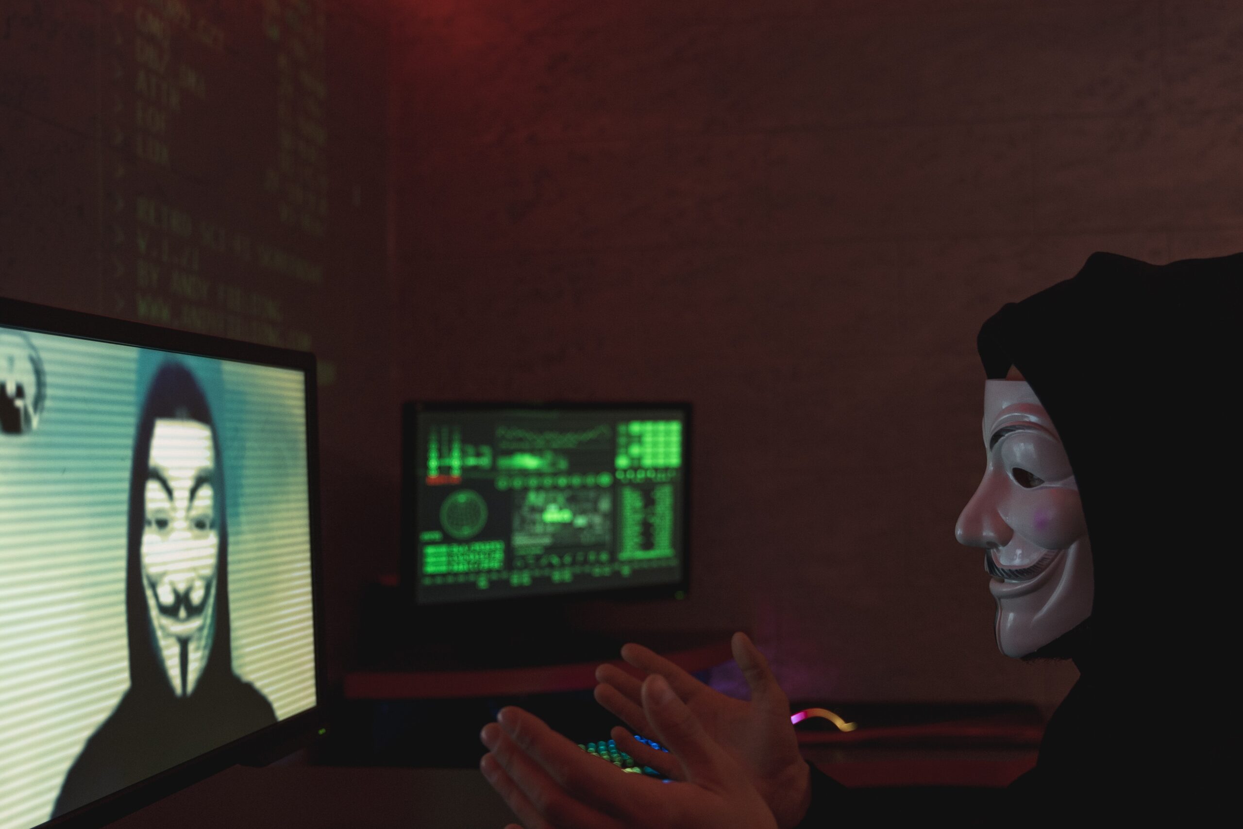 IT Security