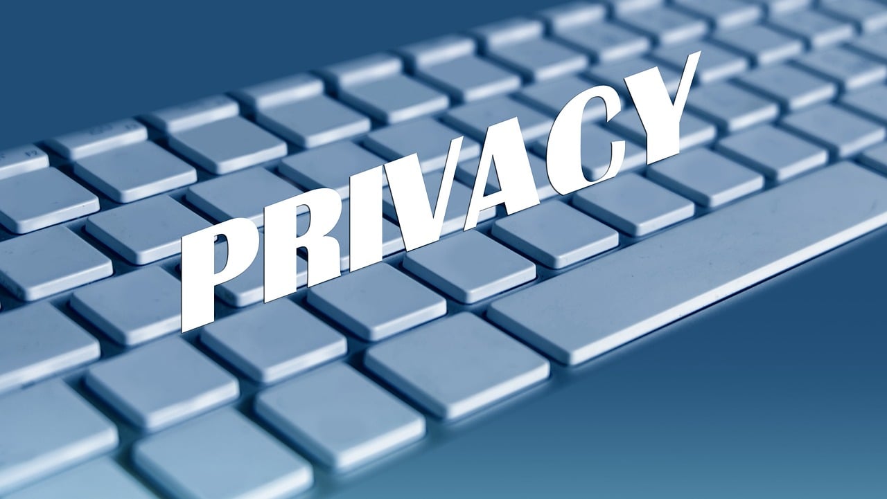 Data privacy